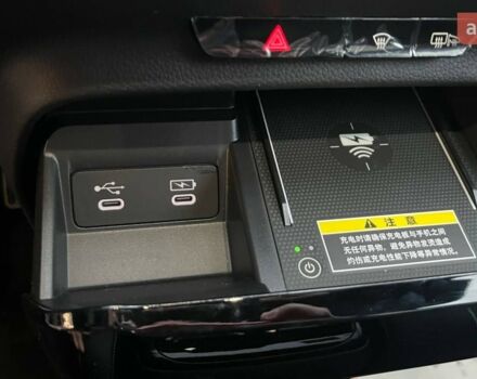 купити нове авто Хонда e:NP2 2025 року від офіційного дилера E-SKM Позняки Хонда фото