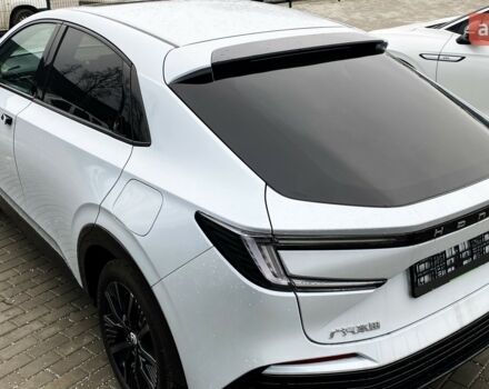 купити нове авто Хонда e:NP2 2025 року від офіційного дилера AUTOCENTER AUTO.RIA Хонда фото