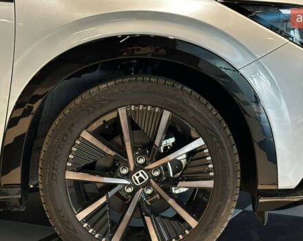 купить новое авто Хонда e:NP2 2025 года от официального дилера Олег Львів Хонда фото