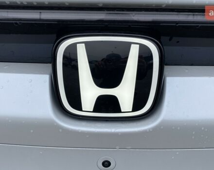 купити нове авто Хонда e:NP2 2025 року від офіційного дилера AUTOCENTER AUTO.RIA Хонда фото