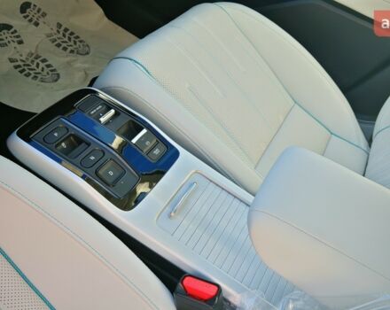 купить новое авто Хонда e:NP2 2025 года от официального дилера E-SKM Черкаси Хонда фото