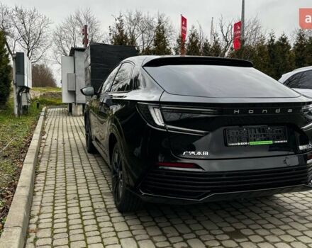купити нове авто Хонда e:NP2 2025 року від офіційного дилера Олег Львів Хонда фото
