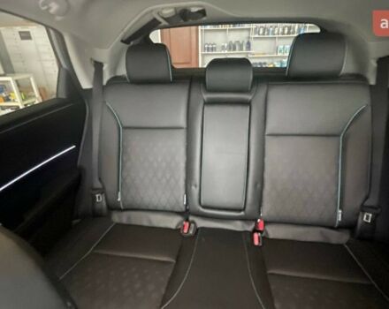 купить новое авто Хонда e:NP2 2025 года от официального дилера E-SKM Кропивницький Хонда фото