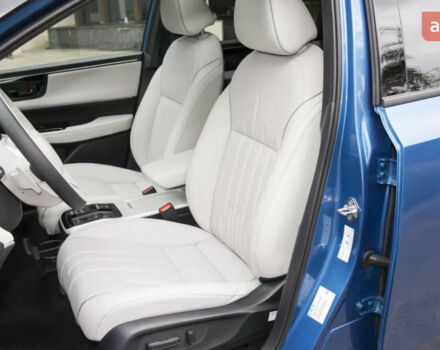 Хонда e:NP2, объемом двигателя 0 л и пробегом 0 тыс. км за 20900 $, фото 13 на Automoto.ua