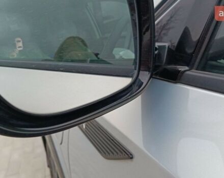 купить новое авто Хонда e:NP2 2025 года от официального дилера E-SKM Вінниця Хонда фото