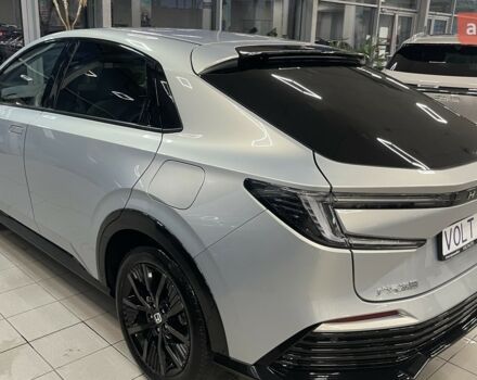 купити нове авто Хонда e:NP2 2025 року від офіційного дилера VOLT AUTO Хонда фото