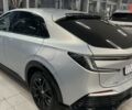 купити нове авто Хонда e:NP2 2025 року від офіційного дилера VOLT AUTO Хонда фото