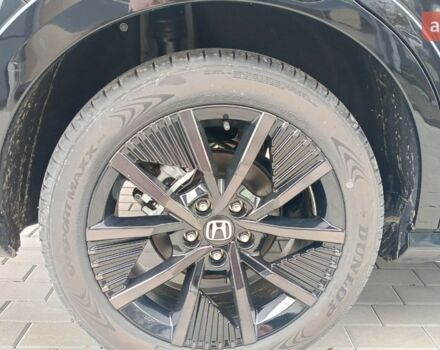 купить новое авто Хонда e:NP2 2025 года от официального дилера E-SKM Вінниця Хонда фото