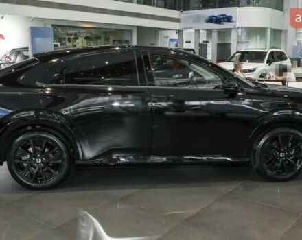 купить новое авто Хонда e:NP2 2025 года от официального дилера Макс Хонда фото