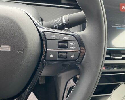 купити нове авто Хонда e:NP2 2025 року від офіційного дилера AUTOCENTER AUTO.RIA Хонда фото