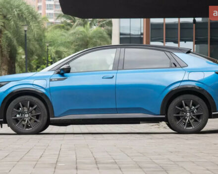 Хонда e:NP2, об'ємом двигуна 0 л та пробігом 0 тис. км за 28999 $, фото 4 на Automoto.ua