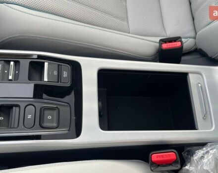 купить новое авто Хонда e:NP2 2025 года от официального дилера E-SKM Позняки Хонда фото