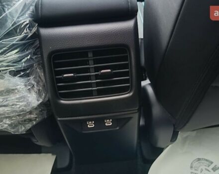 купить новое авто Хонда e:NP2 2025 года от официального дилера E-SKM Вінниця Хонда фото