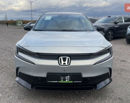 Хонда e:NP2 2025 года купить новое авто Хонда e:NP2 2025 года от официального дилера Максим Путрівка Хонда фото