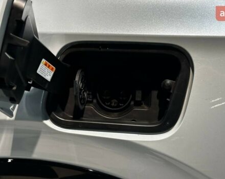 купить новое авто Хонда e:NP2 2025 года от официального дилера Олег Львів Хонда фото