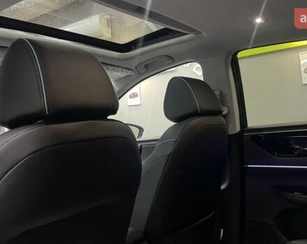 купить новое авто Хонда e:NP2 2025 года от официального дилера Макс Хонда фото