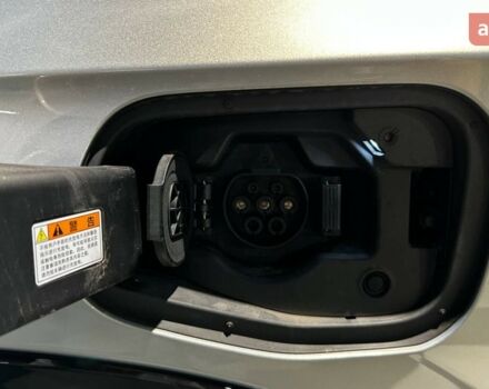 купити нове авто Хонда e:NP2 2025 року від офіційного дилера Олег Львів Хонда фото