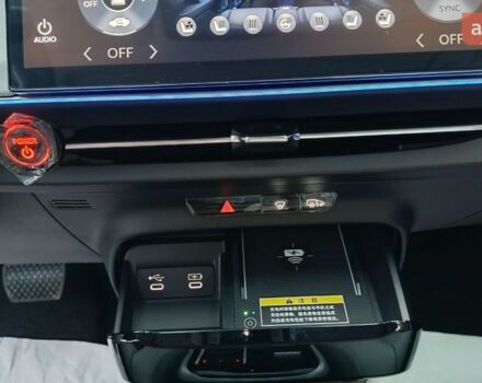 купить новое авто Хонда e:NP2 2025 года от официального дилера E-SKM Вінниця Хонда фото