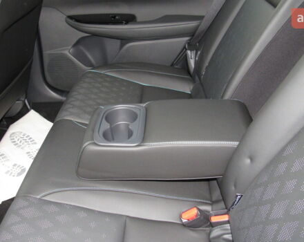 купити нове авто Хонда e:NP2 2025 року від офіційного дилера AUTOCENTER AUTO.RIA Хонда фото