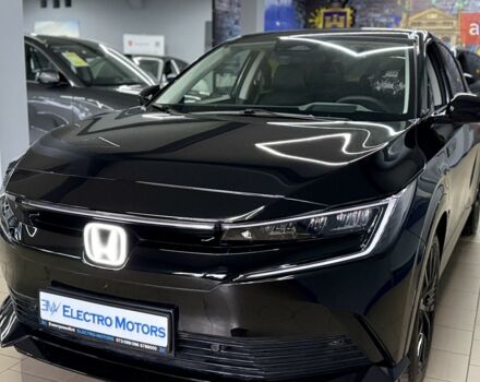купити нове авто Хонда e:NP2 2025 року від офіційного дилера Aleksei Хонда фото