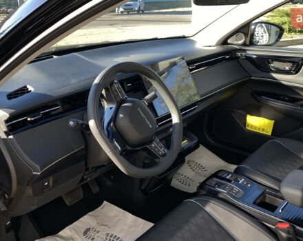 купить новое авто Хонда e:NP2 2025 года от официального дилера E-SKM Черкаси Хонда фото