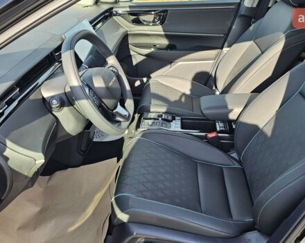 купити нове авто Хонда e:NP2 2025 року від офіційного дилера Максим Путрівка Хонда фото