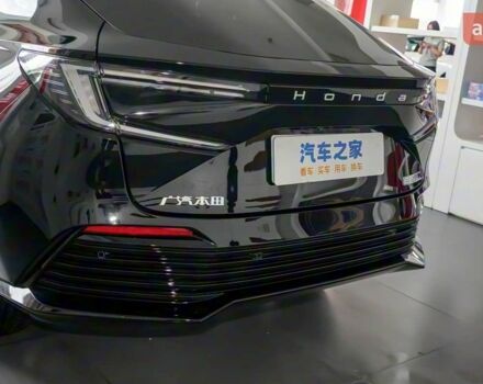 Хонда e:NP2 2025 года купить новое авто Хонда e:NP2 2025 года от официального дилера VOLT AUTO Хонда фото