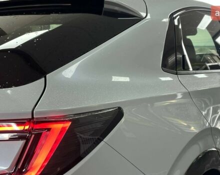 купити нове авто Хонда e:NP2 2025 року від офіційного дилера E-SKM Хонда фото