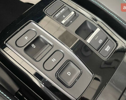 купити нове авто Хонда e:NP2 2025 року від офіційного дилера E-SKM Кропивницький Хонда фото