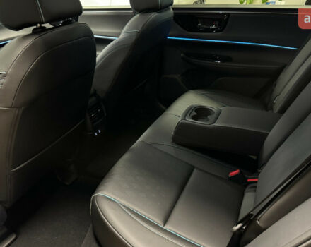 купить новое авто Хонда e:NP2 2025 года от официального дилера Сергей Хонда фото