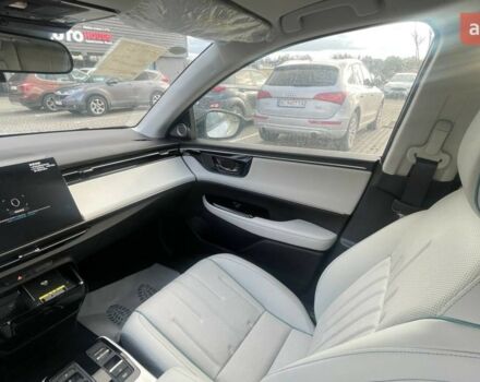 купить новое авто Хонда e:NP2 2025 года от официального дилера Олег Львів Хонда фото