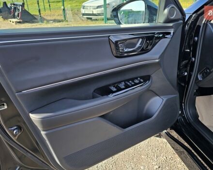 купити нове авто Хонда e:NP2 2025 року від офіційного дилера Максим Путрівка Хонда фото