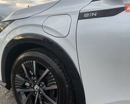 купить новое авто Хонда e:NP2 2025 года от официального дилера Максим Путрівка Хонда фото