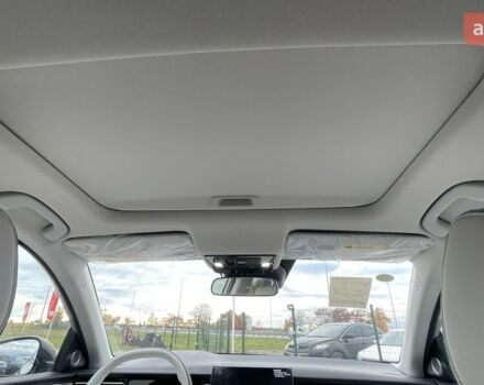 купити нове авто Хонда e:NP2 2025 року від офіційного дилера Максим Путрівка Хонда фото