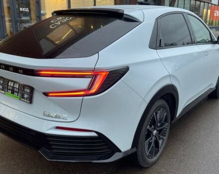 купить новое авто Хонда e:NP2 2025 года от официального дилера E-SKM Позняки Хонда фото