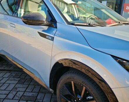 купить новое авто Хонда e:NP2 2025 года от официального дилера E-SKM Черкаси Хонда фото