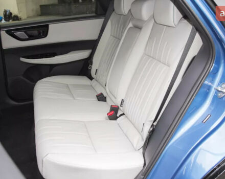 Хонда e:NP2, объемом двигателя 0 л и пробегом 0 тыс. км за 28999 $, фото 22 на Automoto.ua