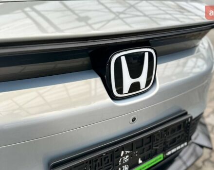 купить новое авто Хонда e:NP2 2025 года от официального дилера Mitsubishi Хонда фото