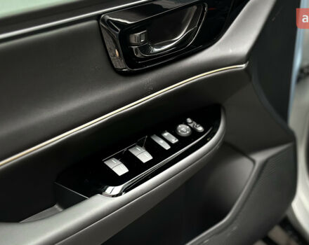 купить новое авто Хонда e:NP2 2025 года от официального дилера Едісон Авто Хонда фото