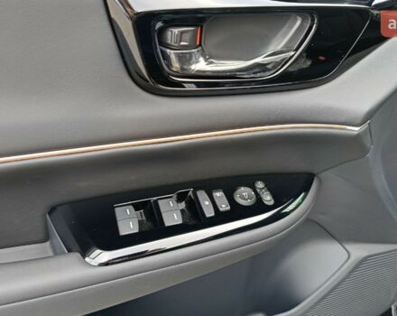 купить новое авто Хонда e:NP2 2025 года от официального дилера E-SKM Вінниця Хонда фото