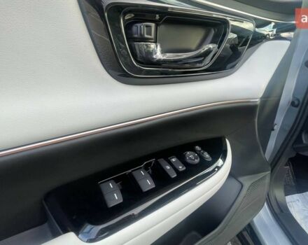 купить новое авто Хонда e:NP2 2025 года от официального дилера Олег Львів Хонда фото