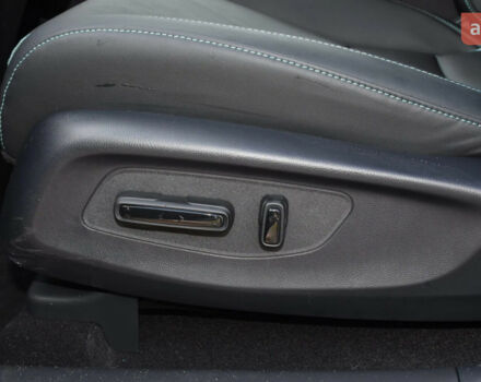 купити нове авто Хонда e:NP2 2025 року від офіційного дилера Global Electric Хонда фото