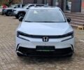 купити нове авто Хонда e:NP2 2025 року від офіційного дилера Макс Хонда фото