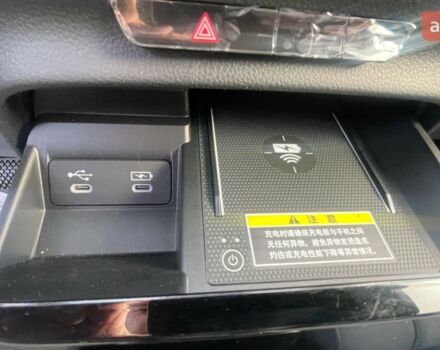 купить новое авто Хонда e:NP2 2025 года от официального дилера Олег Львів Хонда фото