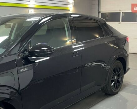 купить новое авто Хонда e:NP2 2025 года от официального дилера E-SKM Одеса Хонда фото