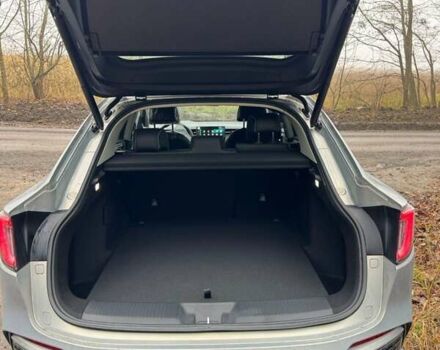 Хонда e:NP2, объемом двигателя 0 л и пробегом 1 тыс. км за 22500 $, фото 17 на Automoto.ua