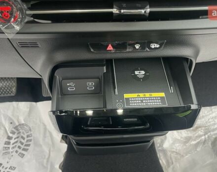 купити нове авто Хонда e:NP2 2025 року від офіційного дилера E-SKM Житомир Хонда фото