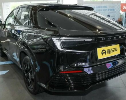 купить новое авто Хонда e:NP2 2025 года от официального дилера Макс Хонда фото