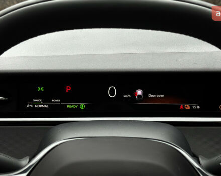 купить новое авто Хонда e:NP2 2025 года от официального дилера Едісон Авто Хонда фото