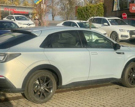 купить новое авто Хонда e:NP2 2025 года от официального дилера Олег Львів Хонда фото